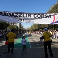 11a edizione Ragazzi in corsa 2011