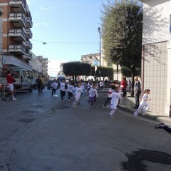 11a edizione Ragazzi in corsa 2011