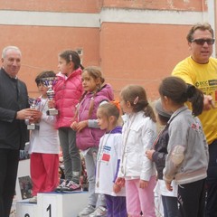 11a edizione Ragazzi in corsa 2011