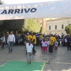 11a edizione Ragazzi in corsa 2011