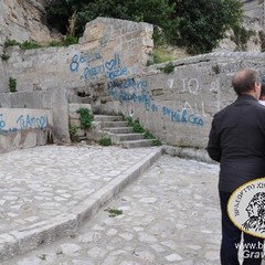 Degrado San Michele delle Grotte