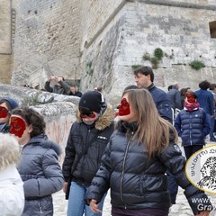 Degrado San Michele delle Grotte