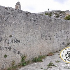 Degrado San Michele delle Grotte