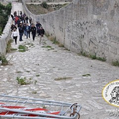Degrado San Michele delle Grotte