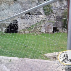 Degrado San Michele delle Grotte