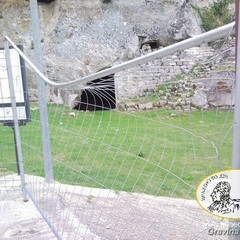 Degrado San Michele delle Grotte