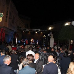 Festa San Michele