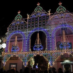 Festa San Michele