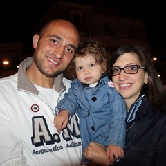 Festa San Michle (30 sett. 2011)