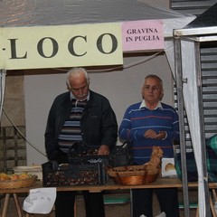 Festa San Michle (30 sett. 2011)