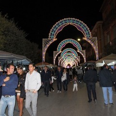 Festa San Michle (30 sett. 2011)