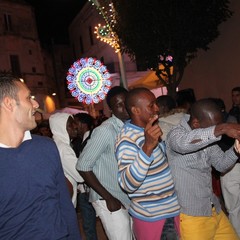 Festa San Michle (30 sett. 2011)