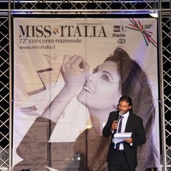 Miss Italia a Gravina