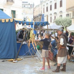 IX Raduno internazionale dei cortei storici medievali