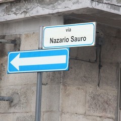 Via Nazario Sauro