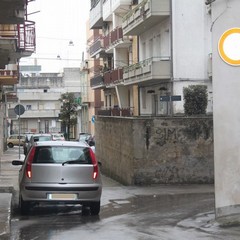 Via Nazario Sauro