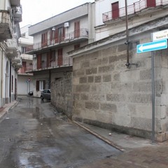 Via Nazario Sauro