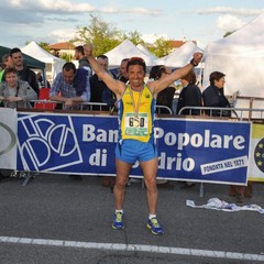 Campionato mondiale di 100 Km a Seregno