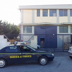 Guardia di Finanza