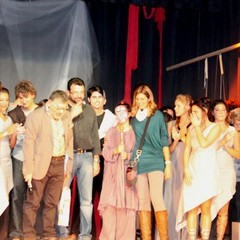 L'opera di Antigone