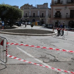 piazza Sant'Agostino