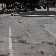 piazza Sant'Agostino