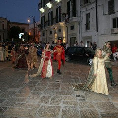 Corteo storico Nundinae 2012