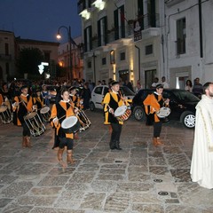 Corteo storico Nundinae 2012