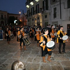 Corteo storico Nundinae 2012