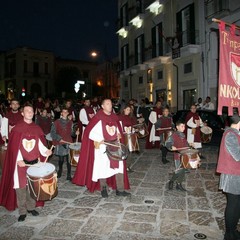 Corteo storico Nundinae 2012