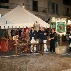 Corteo storico Nundinae 2012