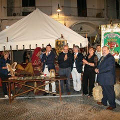 Corteo storico Nundinae 2012