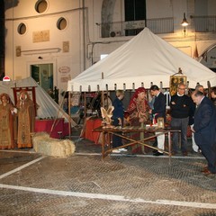 Corteo storico Nundinae 2012