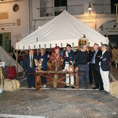 Corteo storico Nundinae 2012