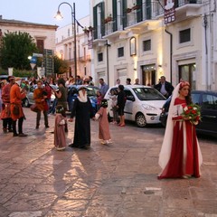 Corteo storico Nundinae 2012