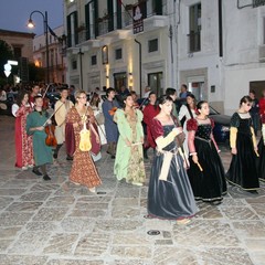 Corteo storico Nundinae 2012