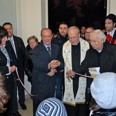 “Gioia e amore”, inaugurato il nuovo centro per disabili