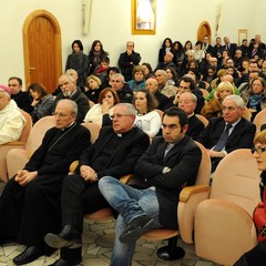 Presentazione libro Don Vito