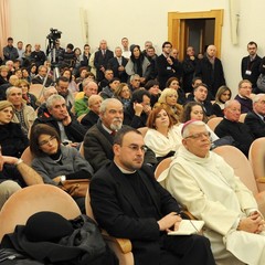 Presentazione libro Don Vito