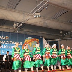 Folk festival