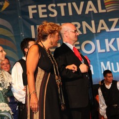 Folk festival