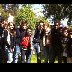 Comenius Santomasi