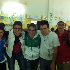 Comenius Santomasi