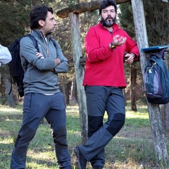 trekking culturale