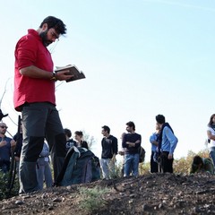 trekking culturale