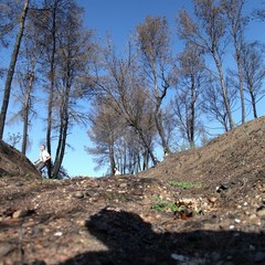 trekking culturale