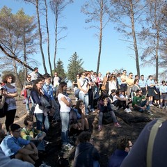 trekking culturale