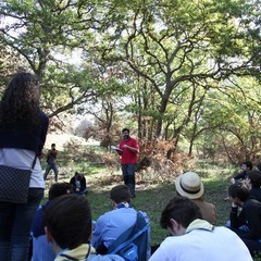 trekking culturale