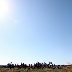 trekking culturale