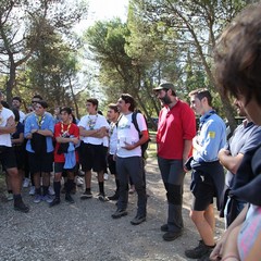 trekking culturale